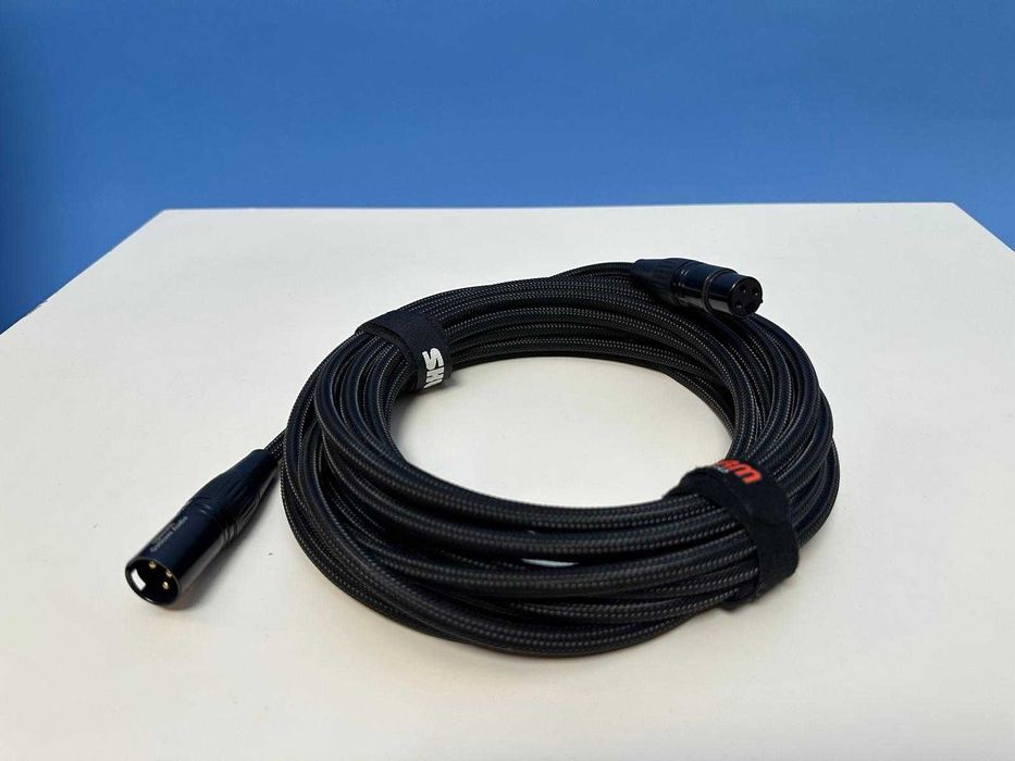 Microfon de podcasturi SHURE SM7B