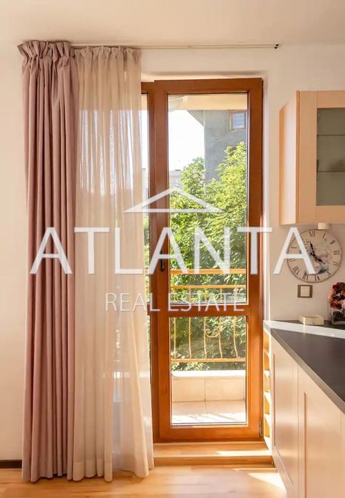 Дава се под наем Двустаен апартамент в Варна, Гръцка махала - 86 кв.м за 700 € - Снимка #3