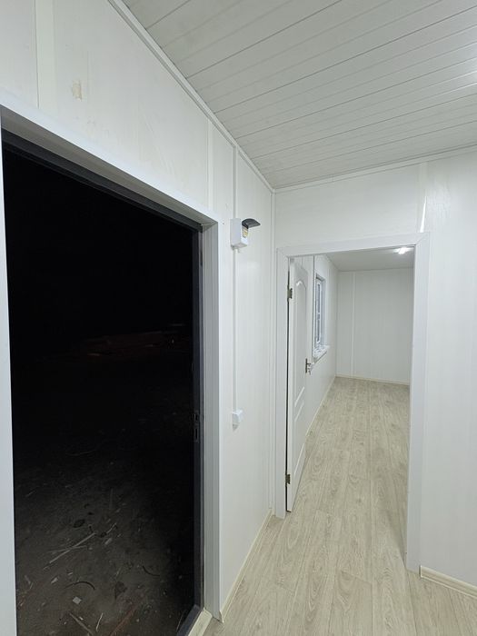 Жылүй кантейнер