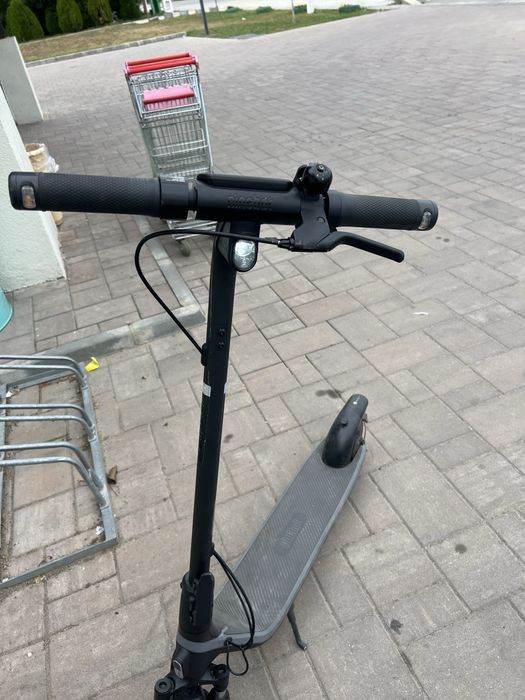 Vand trotineta ninebot segway e2