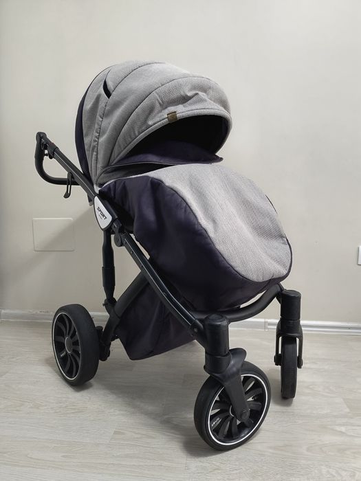 Cărucior 2in1 ANEX SPORT