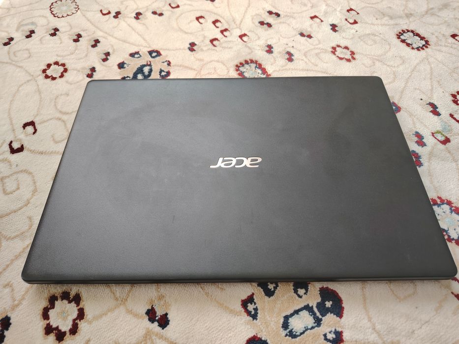 Продам ноутбук acer