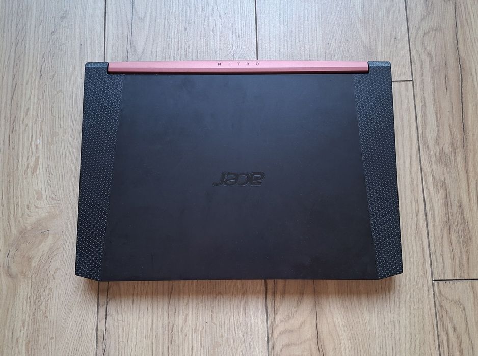 15.6'  IPS Acer Nitro Core i7-9750H/GTX 1650 4GB GDDR5/16GB/512GB