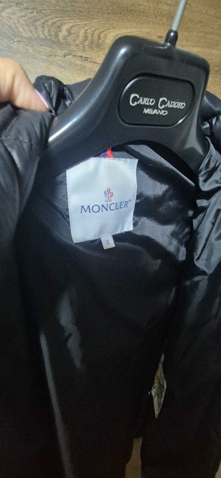 Дамско яке Moncler