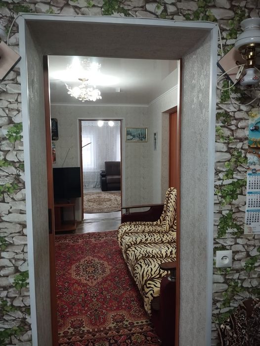 Продается дом в г. Тобыл