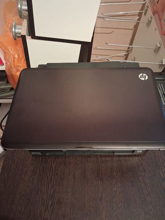 Ноутбук HP Pavilion dv7 core i5