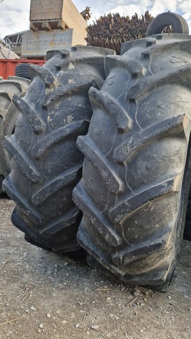 CAUCIUCURI 16.9-30 marca Stomil