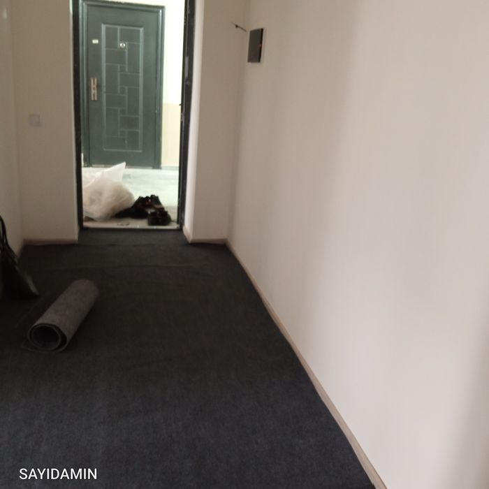 Arzon subsidiyali uy 2 xonali