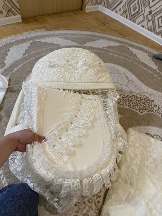 Люлька-переноска