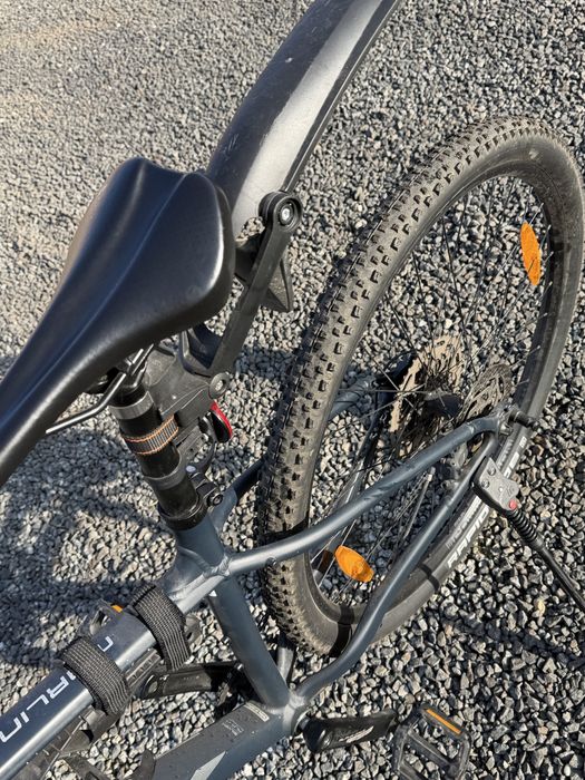 bicicleta trek marlin 7 2022