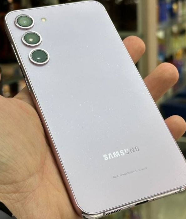 Samsung s23 plus