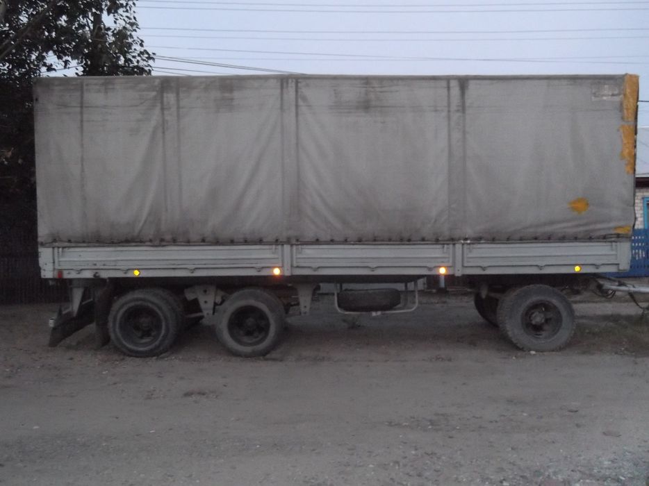 Продам супер МАЗ