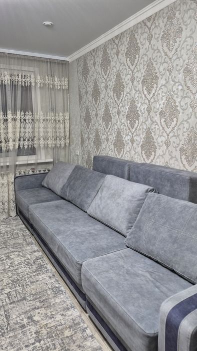 Продаётся диван почти новый