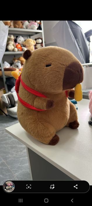Мягкие игрушки оптом