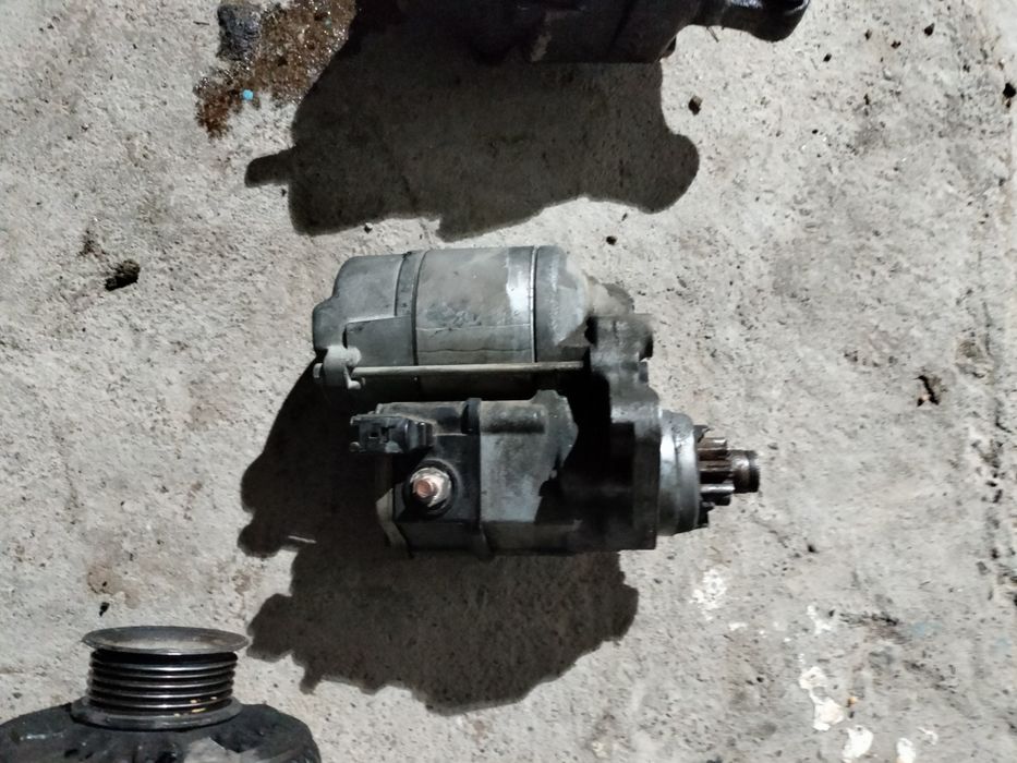 Запчасти на 1 Узет