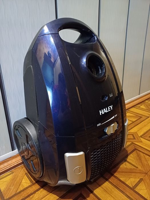 Пылесос Haley продается