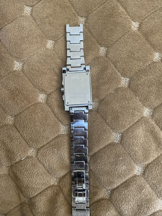 Часы BVLGARI Оригинал Б/У.