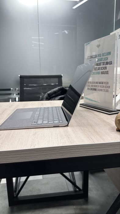 Microsoft Surface Laptop 3 / Core I7