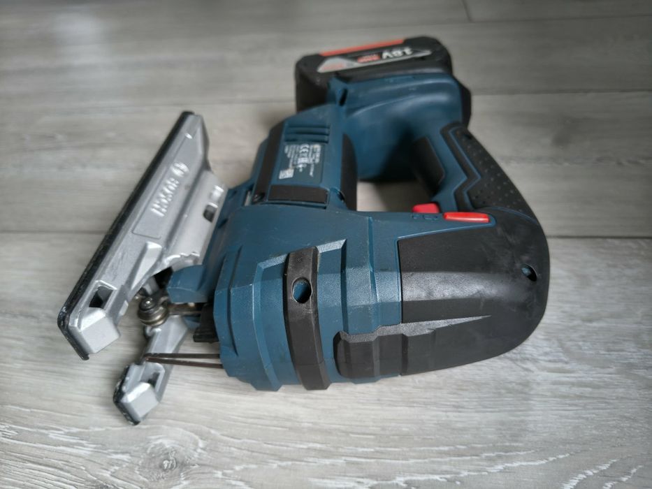Scule profesionale Bosch 18V