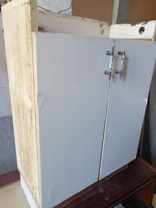 Мебель старая б/у