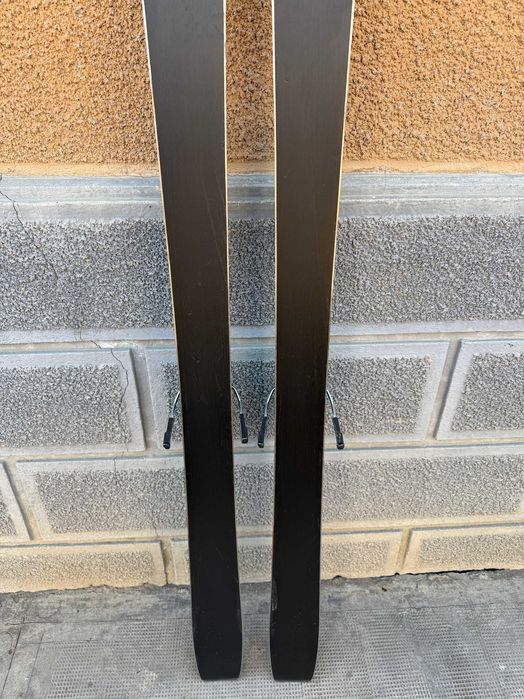 schi dynastar legend x80 L180cm