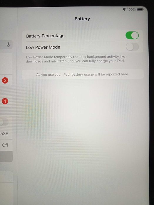 Ipad Gen 10 impecabil