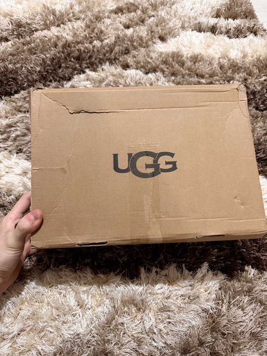 Cizme UGG (6 modele pe profil)