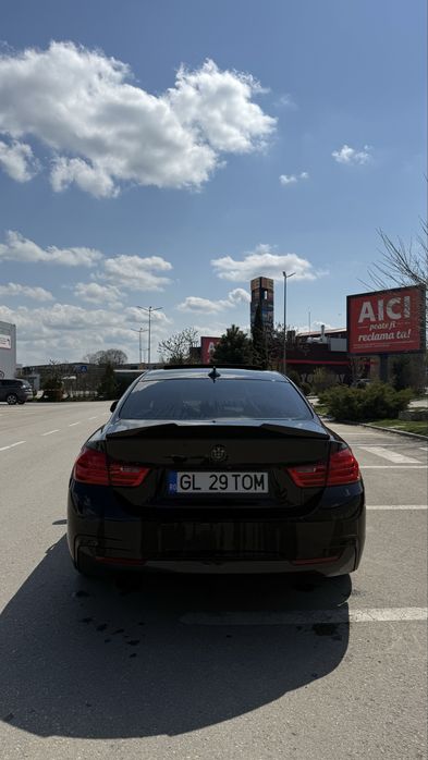 BMW 4 Series 2014 — imagine 10