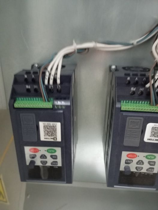 Услуги электрика