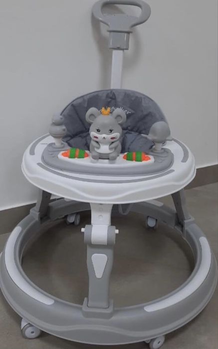 Продам детские ходунки