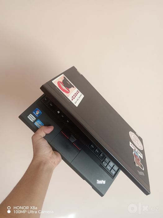 Noutbuk: Lenovo thinkpad x230