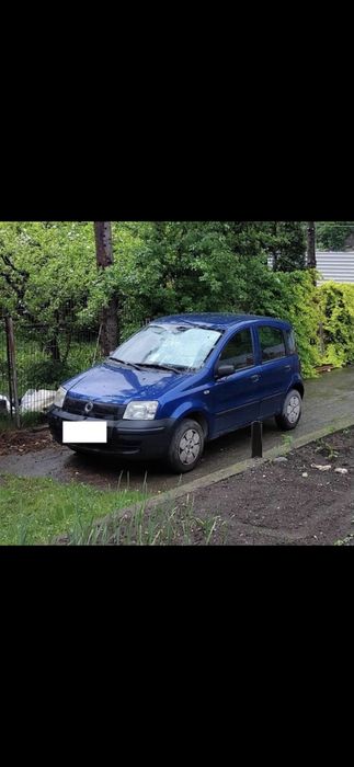 FIAT 125p 2008 — imagine 2