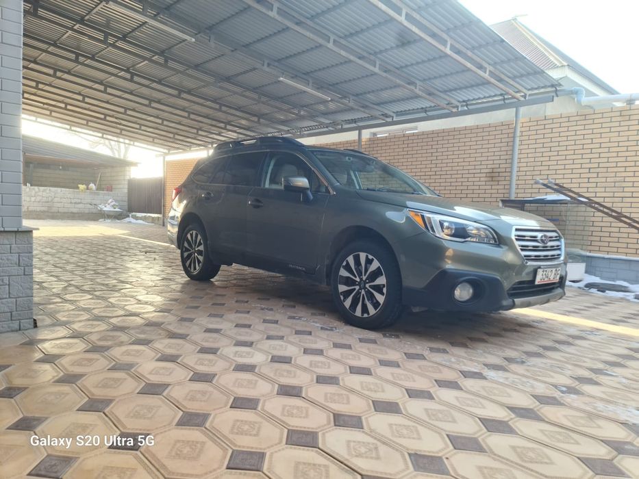 Продам Машина Subaru Outback