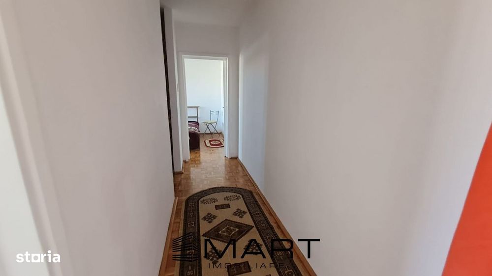 Apartament cu 3 camere Zona Rahovei