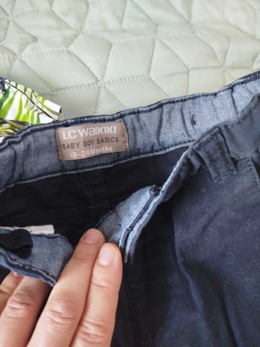 Лот за момче 92/98 waikiki,zara,hm