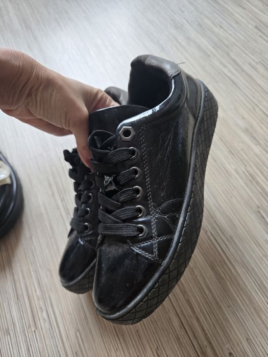 Лот нови и като нови обувки 36 н