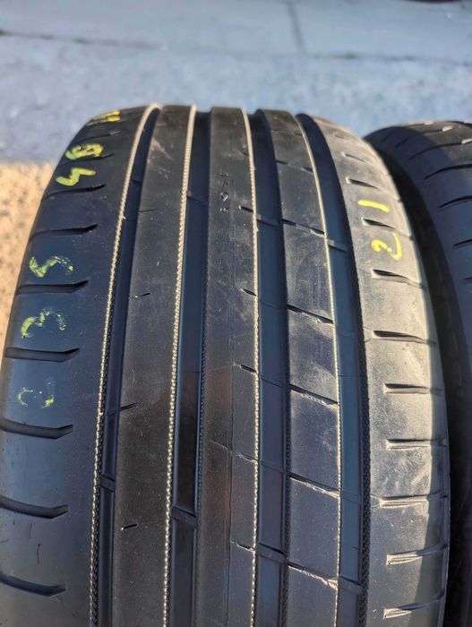 235/40 R18 • Vara • Nokian Pawerproof 95Y | 2 buc | Pret/buc