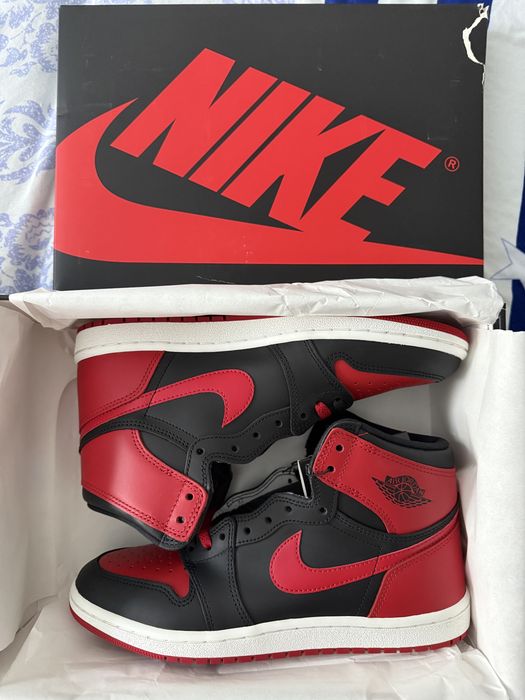 Jordan 1 High Retro ‘85 - 44.5