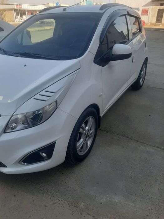 Спарк 2022 йил пропан 4