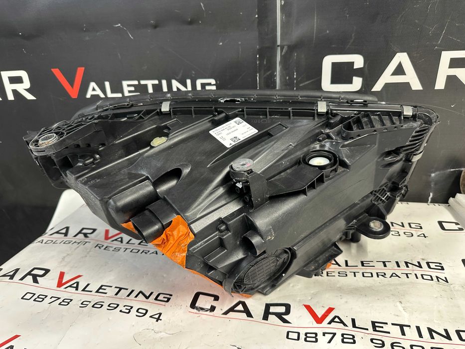 Фар фарове ляв Mercedes E classe W214 Мерцедес 214 DIGITAL LIGHT far