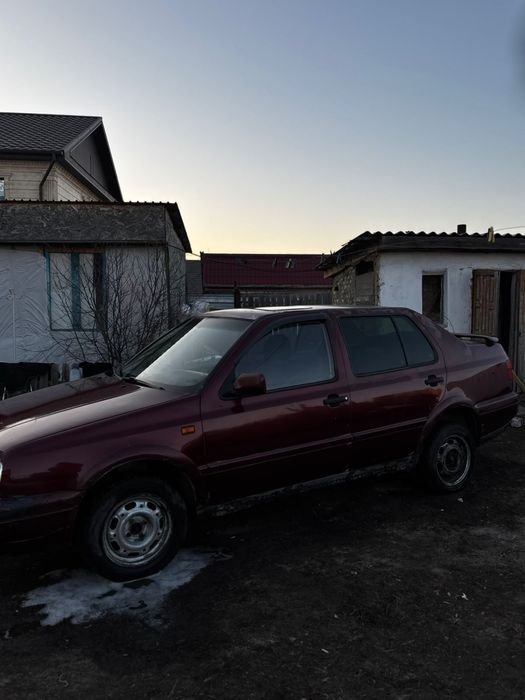 Vw vento 92г моно