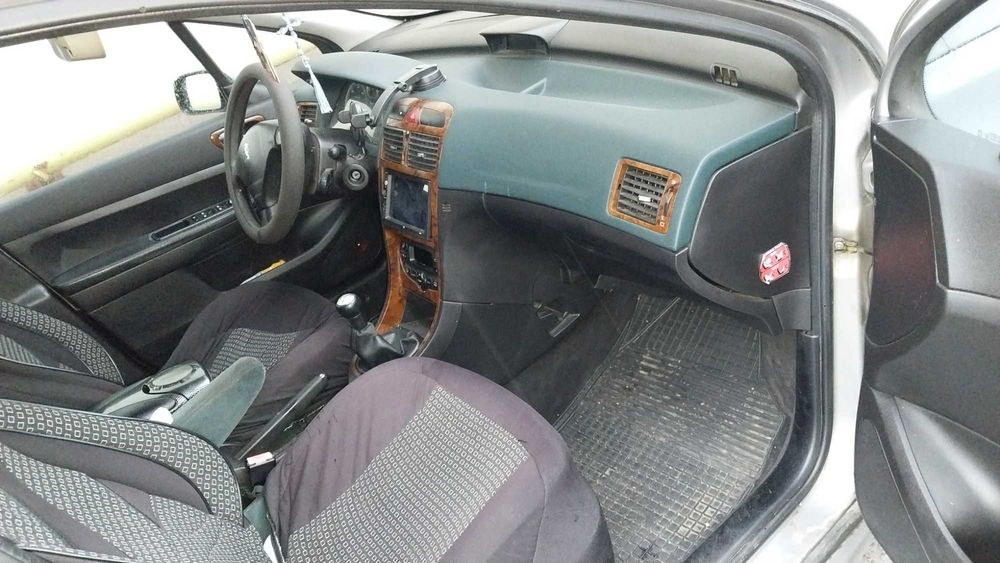 De vanzare peugeot 307