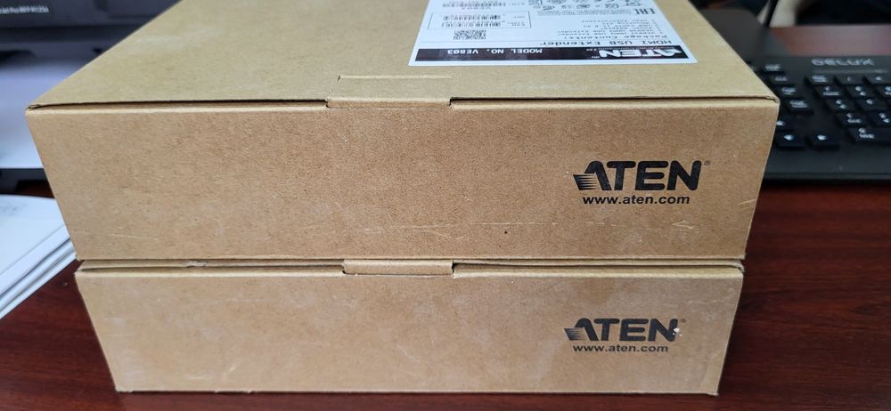 Удлинитель ATEN VE803