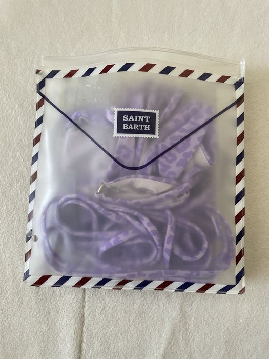 MC2 Saint Barth - Бански