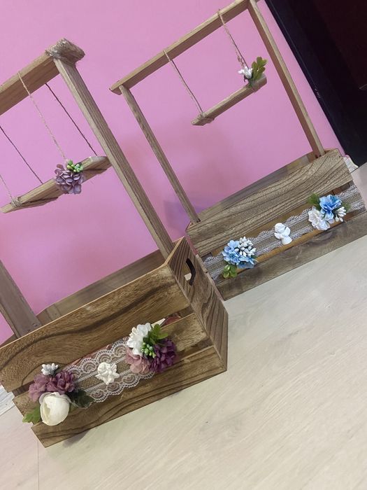 Щайгичка за кръщене