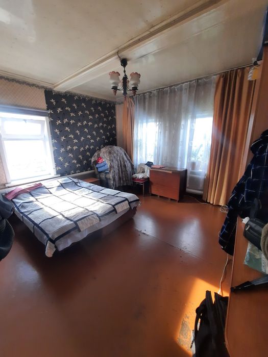 Продам дом в рассрочку в рабочем