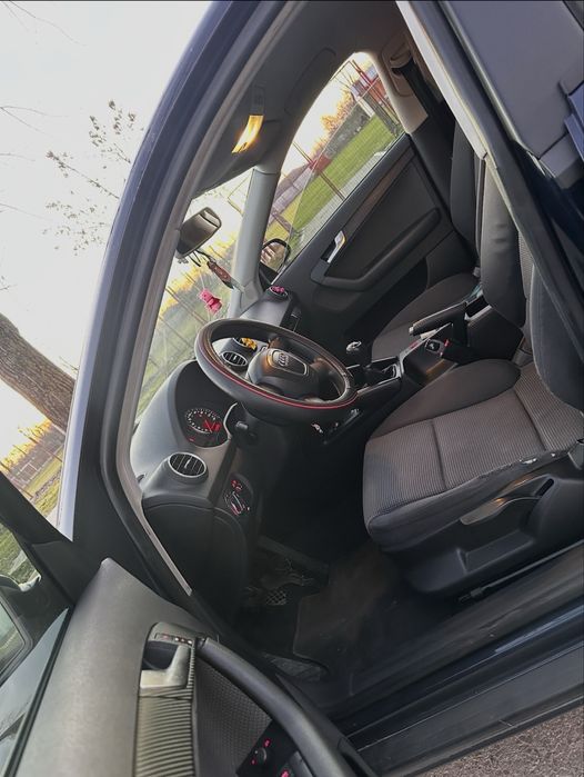 Audi A3 1.9 TDI 2006