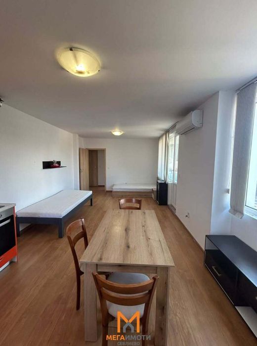 Продажба 2-стаен гр. Севлиево - гр. Севлиево 70.80m²