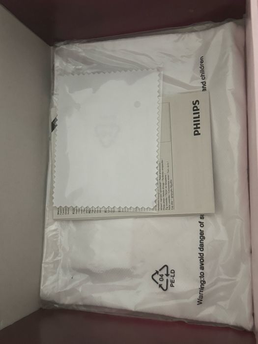 Epilator IPL Philips Lumea Sc 1997/00, 250.000 impulsuri NOU!