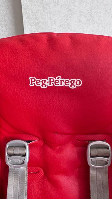 Качеля и стол для кормления